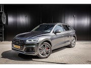 Audi Q5 - 55 TFSI e quattro Competition