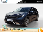 Kia Niro - 1.6 GDi Hybrid ExecutiveLine | Zeer nette auto | Trekhaak | 