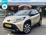 Toyota Aygo X - Pulse | Automaat | CarPlay | Stoelverw. | 17'' Lmv