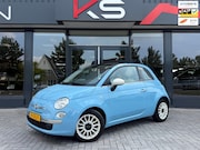 Fiat 500C - 0.9 TwinAir Color Therapy Airco Pdc
