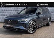 Volvo XC90 - T8 Plug-in hybrid AWD Ultra Dark Exec. Ed. | Google | Long R
