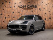 Porsche Cayenne - 4.0 Turbo E-Hybrid | PCCB | Carbon | Burmester | Massage | P