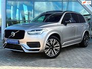 Volvo XC90 - 2.0 T8 Recharge AWD Ultimate Dark 455pk Luchtvering / Trekha