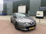 Renault Clio - 1.5 dCi Night&Day Clima BT Parksensor Carplay