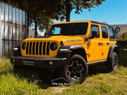 Jeep Wrangler - Unlimited 4xe 380 Rubicon |NAVI|CLIMA|CRUISE|CAMERA VOOR+ACH