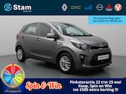 Kia Picanto - 67pk DPi DynamicLine Airco | Camera | Cruise | Carplay