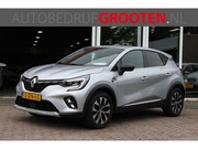 Renault Captur - 1.6 E-Tech full hybrid 145 techno