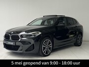 BMW X2 - xDrive25e Executive | M Sport | Stoelverwarming | Panoramada