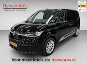 Volkswagen Multivan - 1.4 eHybrid EDITION PANO/H-KARDON/H-UP/STOEL-M+MASSAGE/NAVI/
