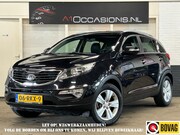 Kia Sportage - 1.6 GDI X-ecutive Plus Pack + HALF LEDER + NAVI