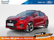 Ford Puma - 1.0 EcoBoost Hybrid ST-Line X | Te Bestellen | Actiekorting