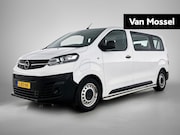 Opel Vivaro-e - Combi L2H1 75 kWh