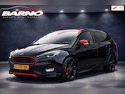 Ford Focus - 1.0 ST-Line Edition 125 PK Ecoboost