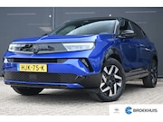 Opel Mokka - 1.2 Turbo Hybrid GS 145pk | Intelli-LUX | Navigatie | Achter