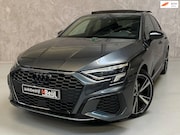 Audi A3 - Sportback 35 TFSI Pro Line /3 X S-Line /Pano /Matrix