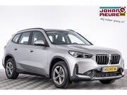 BMW X1 - xDrive 25e | PHEV | LEDER | Full LED | Sportstoelen | Hud | 