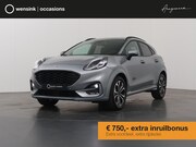Ford Puma - 1.0 EcoBoost Hybrid ST-Line X | Winterpakket | Cruise Contro
