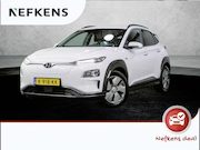 Hyundai Kona - Limited 64kWh 201PK | 1ste eigenaar | ACCU 95% | LEER | Appl