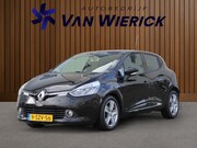 Renault Clio - 0.9 TCe Dynamique 90PK! | Cruise | Navi| LM Velgen | NAP