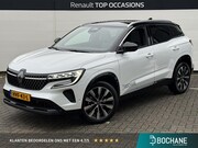 Renault Austral - 1.3 mild hybrid 160 X-tronic techno | Panoramadak | Winterpa
