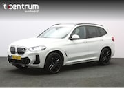 BMW iX3 - High Executive 80 kWh 293 PK, SOH 98 %, Panoramadak, Leder,