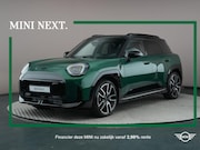 MINI Aceman - E John Cooper Works L 42.5 kWh