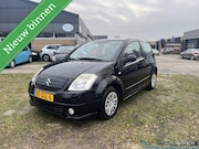 Citroën C2 - 1.1i Séduction
