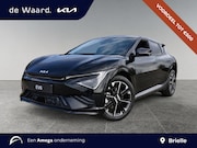 Kia EV6 - GT-Line 84kWh 228pk | €3.690 VOORDEEL | EXTRA GETINTE RAMEN