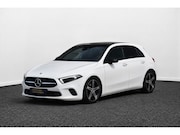 Mercedes-Benz A-klasse - 250 Progressive|Pano|Digital Dash|Burmester|VOLL