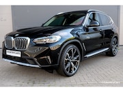 BMW X3 - XDrive20i Aut. Panorama Leder ACC Trekhaak Camera Keyless