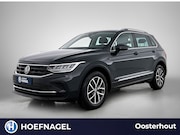 Volkswagen Tiguan - 1.4 TSI eHybrid Business+ | Automaat | Adaptive Cruise | Car