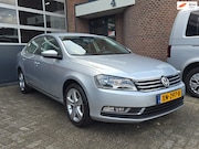 Volkswagen Passat - 1.4 TSI Easyline BlueMotion Sedan |Trekhaak