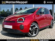 Renault Twingo - Urban Range 80pk Techno 27.5 kWh | 18inch Lichtmetaal | V2G