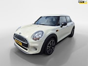 MINI One - Mini 1.2 Salt Business | AUTOMAAT | Nederlandse auto