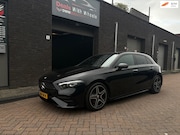 Mercedes-Benz A-klasse - 180 AMG Line |Pano|360 Cam|FULL