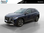 Hyundai Tucson - 1.6 T-GDI HEV Comfort Smart | Camera | Stoel- stuurverwarmin