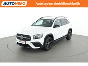 Mercedes-Benz GLB-Klasse - 200 Business Solution AMG |GC29932|