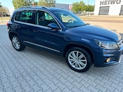 Volkswagen Tiguan - 1.4 TSI Sport&Style