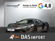 McLaren GT - Exterior Elite Paint - Plateaux