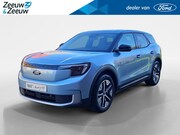 Ford Explorer - Extended Range RWD 77 kWh | Actiekorting tot €3000, - | Priv