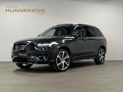 Volvo XC90 - 2.0 T8 Recharge AWD R-Design *long rang* Luchtvering | Trekh