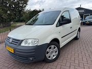Volkswagen Caddy - 1.9 TDI *Airco*Cruise*trekhaak*150.000 KM