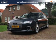 Audi A4 - Avant 40 TFSI Sport S line edition Aut. | 3x S-Line | Panora