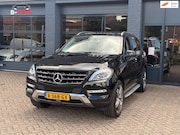 Mercedes-Benz M-klasse - 350 Amg|Pano|H&K|Leer|Camera|Nap