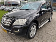 Mercedes-Benz M-klasse - 350 G3 Inst NW Staat AUT BJ 2009