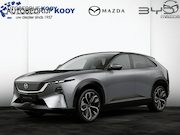 Mazda CX-6e - Takumi 78kWh / 258PK / 468KM Actieradius / 195KW Sneladen