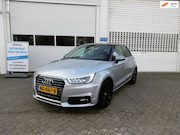 Audi A1 - Sportback 1.0 TFSI Sport Pro Line cruise airco lm navi