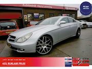 Mercedes-Benz CLS-klasse - CLS 350