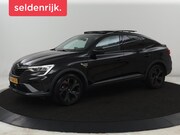 Renault Arkana - 1.6 E-Tech Hybrid 145 R.S. Line | Panoramadak | Leder/Alcant