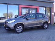 Peugeot 2008 - 1.2 PureTech Blue Lion Navi PDC Cruise Carplay Trekhaak NAP